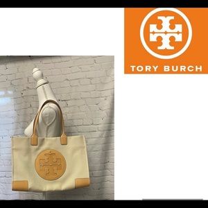 Sold! Tory Burch tote